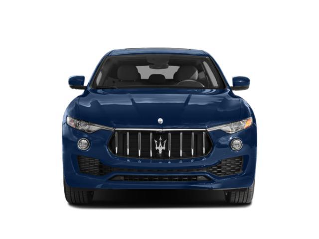 2022 maserati levante modena