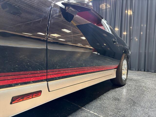 1985 chevrolet camaro z28