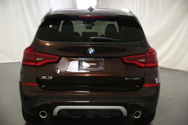 2019 bmw x3 xdrive30i awd xdrive30i 4dr suv for sale in norwood, massachusetts