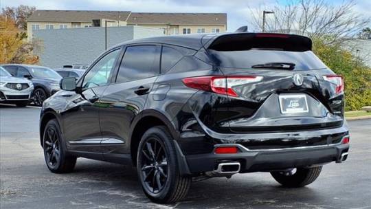 2025 Acura RDX