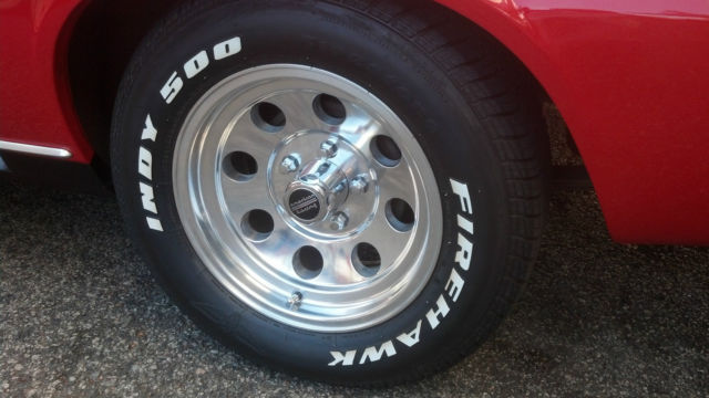 1977 chevrolet camaro type lt