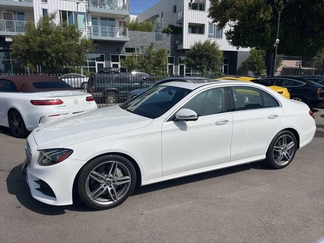 2020 mercedes-benz e-class e 350
