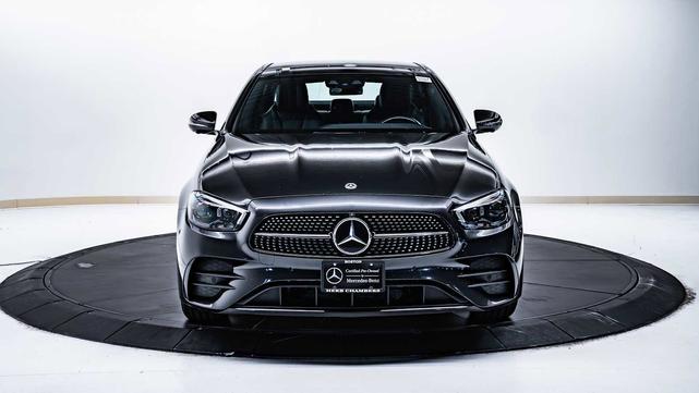2021 mercedes-benz e-class