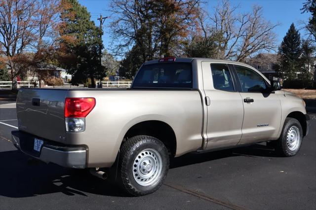 2008 toyota tundra sr5
