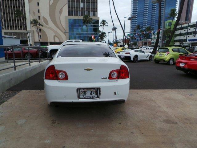 2010 chevrolet malibu ls fleet ls fleet 4dr sedan for sale in honolulu, hawaii