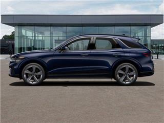 2025 Genesis GV70 3.5t sport
