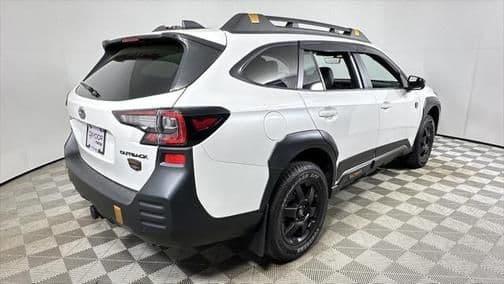 2024 subaru outback wilderness in louisville, kentucky