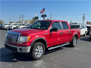 2010 Ford F-150 xl