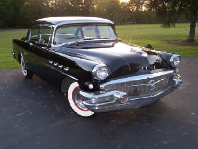 1956 buick super in richmond, oh