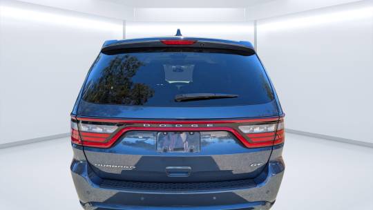 2019 Dodge Durango
