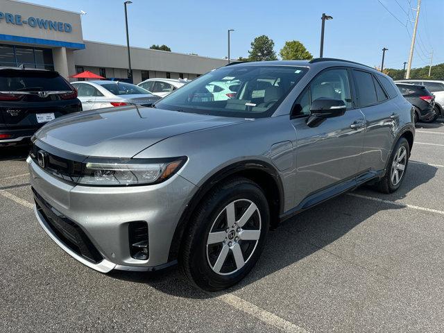 2024 honda prologue 2wd touring