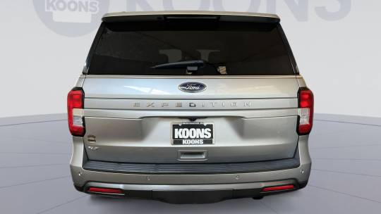 2022 Ford Expedition