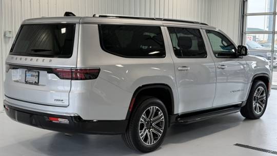 2024 Jeep Wagoneer