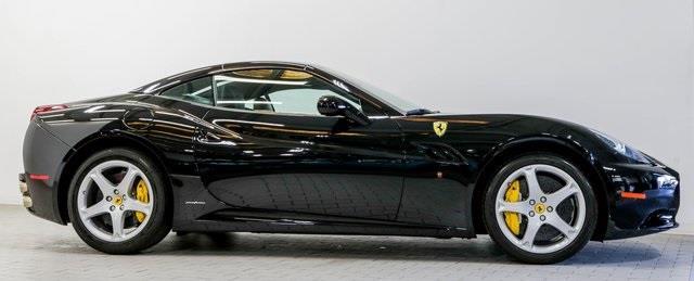 2013 ferrari california base 2dr convertible for sale in honolulu, hawaii