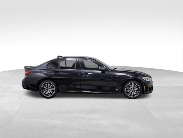 2020 bmw m340 i xdrive