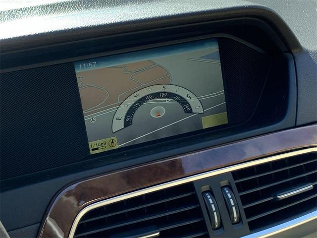 2012 mercedes-benz c-class c 250