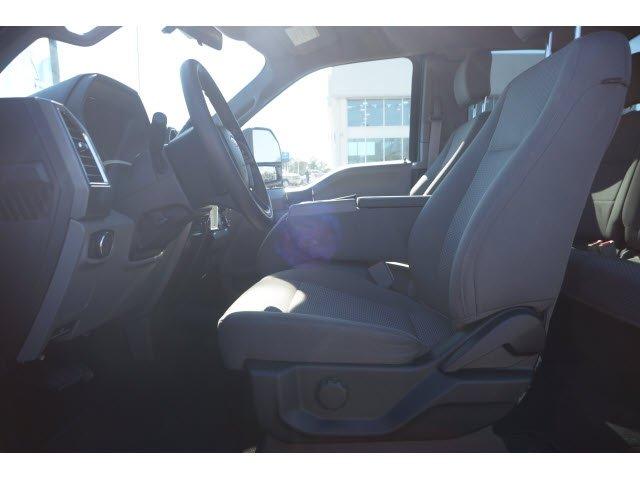 used 2018 ford f250 xlt vicksburg, ms 39180 for sale in vicksburg, mississippi