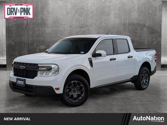 2023 ford maverick xlt