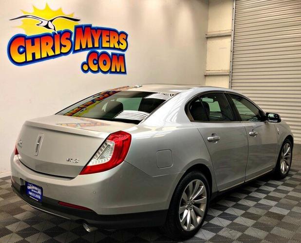 used 2013 lincoln mks daphne, al 36526 for sale in daphne, alabama