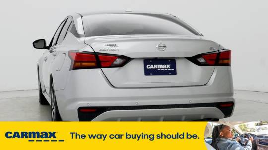 2022 Nissan Altima