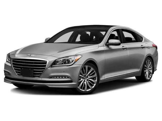 2016 hyundai genesis 3.8