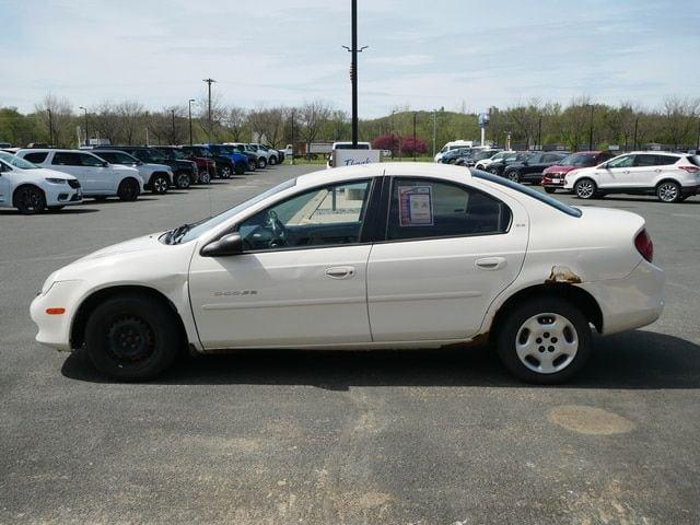 2001 dodge neon highline in northfield, minnesota