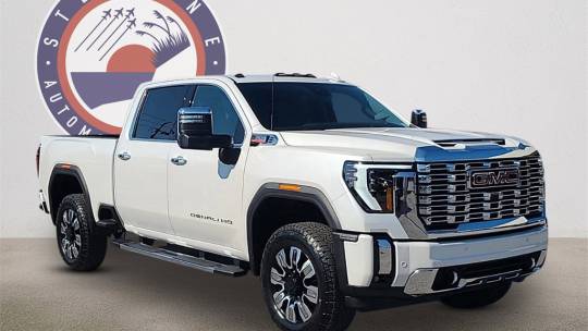 2025 GMC sirius