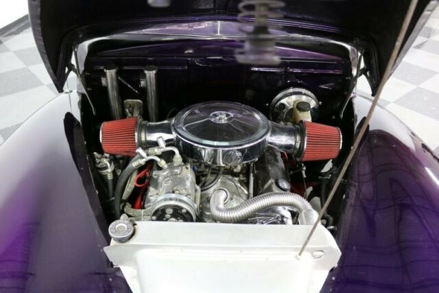 fully documented build, smooth 350 v8, th350 auto, a/c, ps, pwr disc brakes