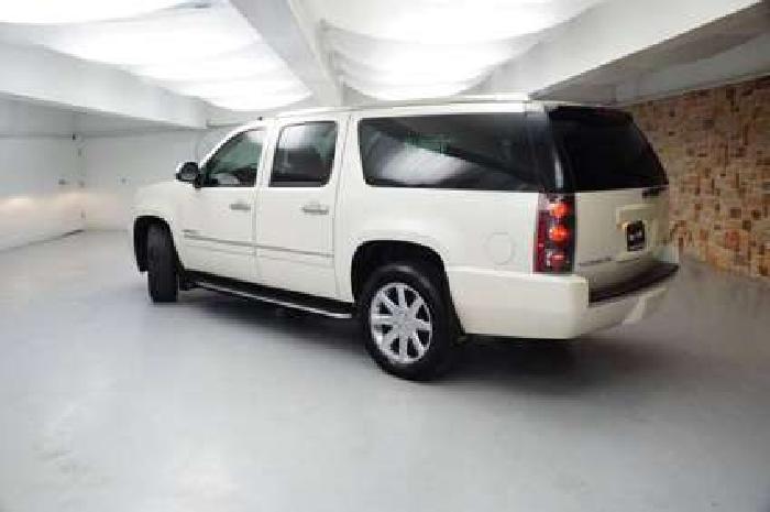 2014 gmc yukon xl 1500 in weatherford, tx