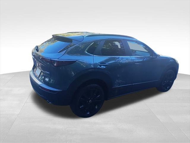 2024 mazda cx-30 base