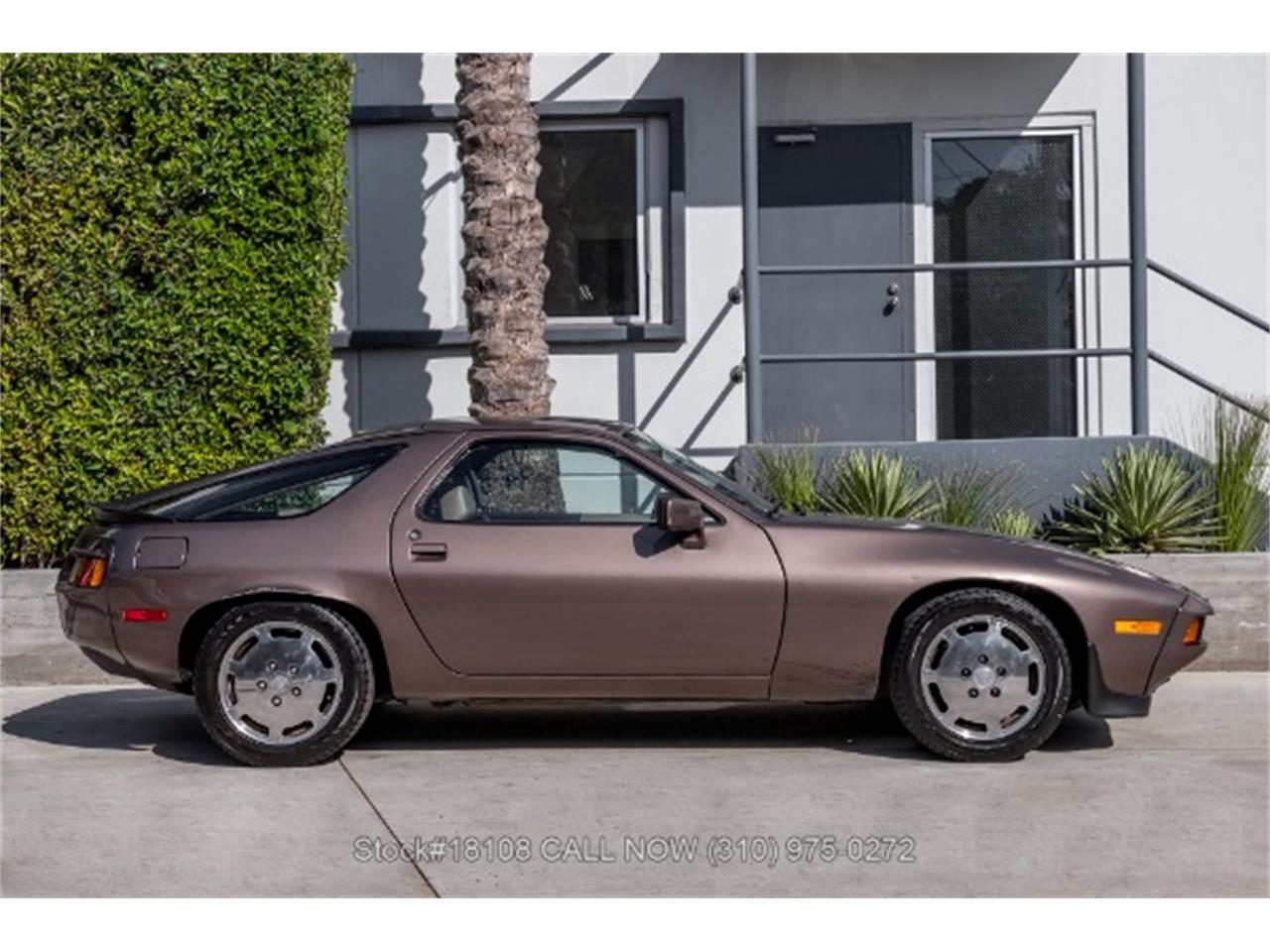 1984 porsche 928s