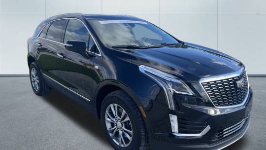 2023 Cadillac XT5