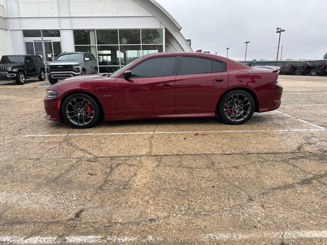 2023 dodge charger r/t