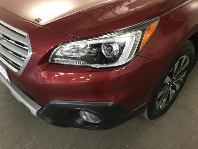 2015 subaru outback 2.5i limited awd 2.5i limited 4dr wagon for sale in bow, new hampshire