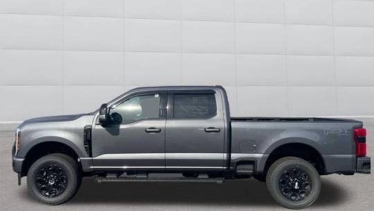 2024 Ford F-350