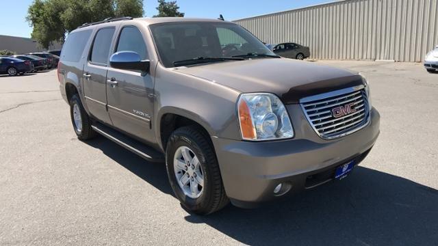 used 2013 gmc yukon xl 4wd slt reno, nv 89511 for sale in reno, nevada