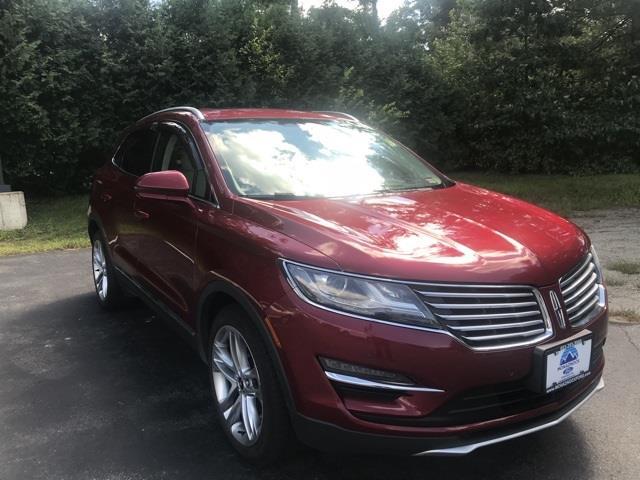 2015 lincoln mkc base awd 4dr suv for sale in east swanzey, new hampshire