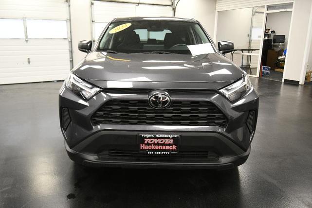 2023 toyota venza xle