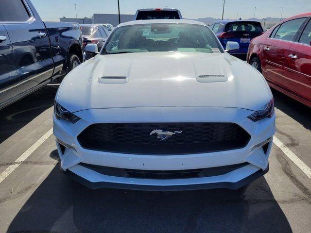 2023 ford mustang ecoboost in henderson, nevada