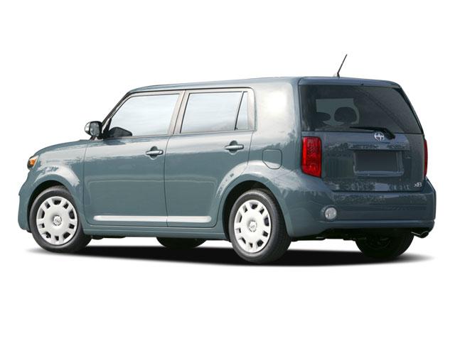 2009 scion xb base