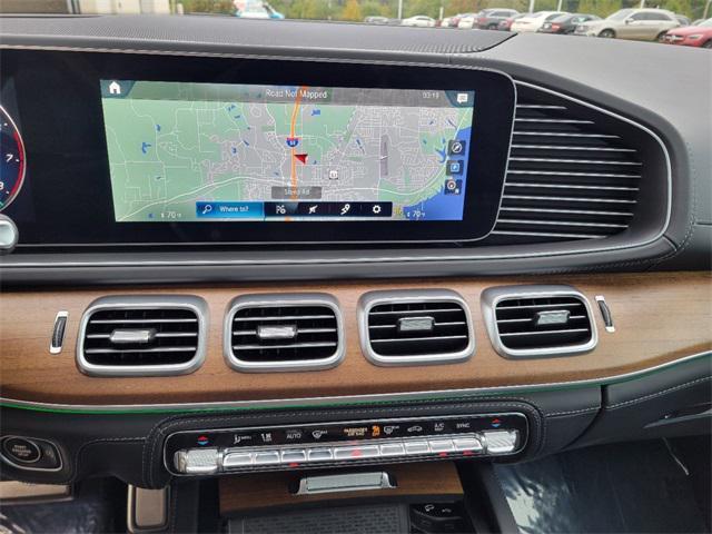 2023 mercedes-benz maybach gls 600 4matic