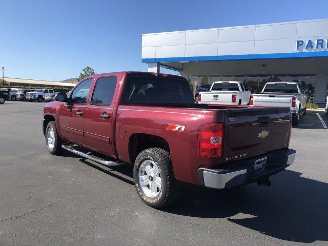 used 2013 chevrolet silverado 1500 lt ashburn, ga 31714 for sale in ashburn, georgia
