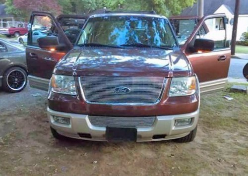 2005 ford expedition for sale in tennessee by owner