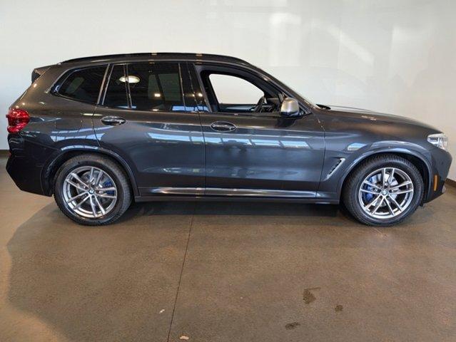 2019 bmw x3 m40i