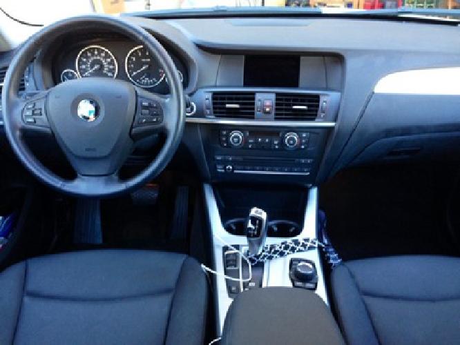 obo 2013 bmw x3 in newbury park, ca