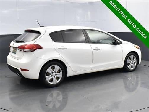 2016 kia forte lx in tacoma, washington