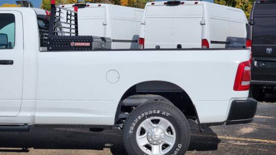2023 RAM 2500