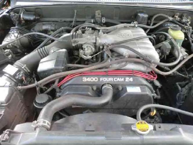 used 1996 toyota 4runner for sale. in orlando, fl