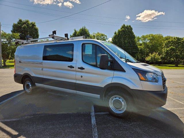 2019 ford transit-150 base