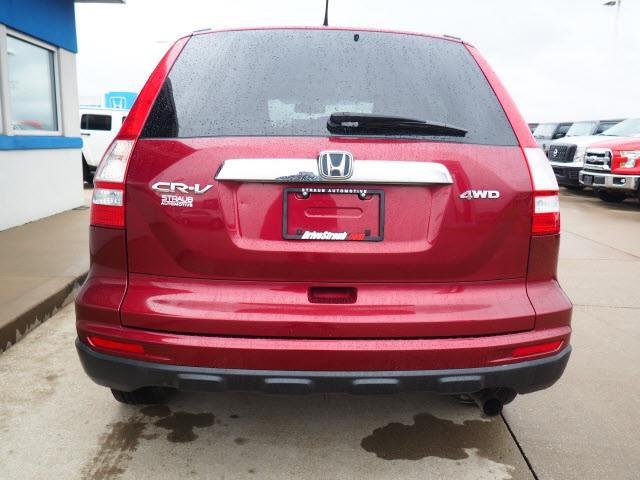 2011 honda cr-v ex awd ex 4dr suv for sale in triadelphia, west virginia